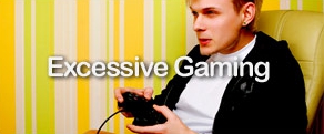 Stop Excessive Online Gaming Before It Becomes An Addiction